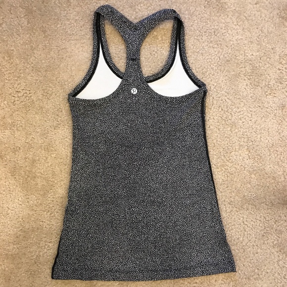 Lululemon Racerback Tank - Picture 2 of 2